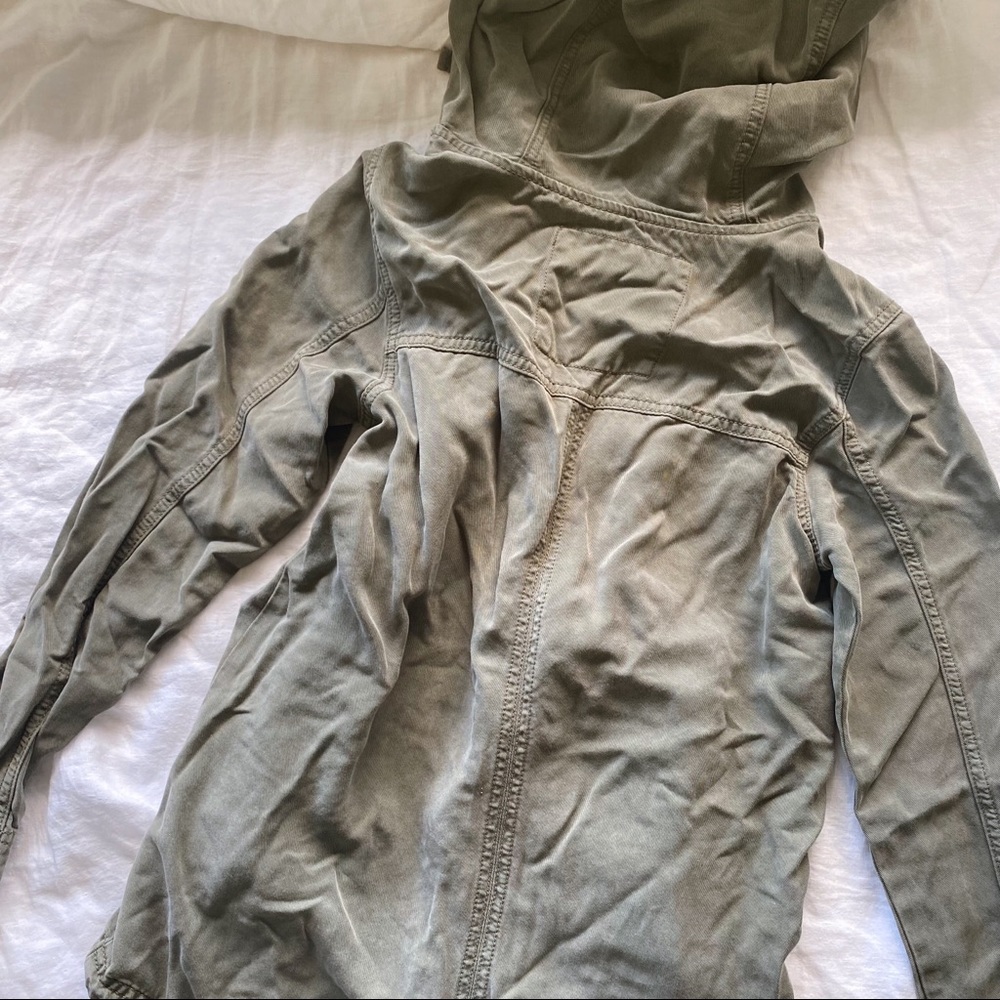 American Eagle Jacket - Picture 6 of 7